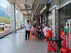 -永合隆茶餐厅(海雅缤纷城店)