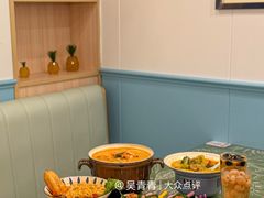 -米泰芒·东南亚料理(体育西店)