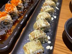 -渔寿司·日本料理(艾尚天地店)