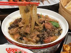 -红东阁东北菜烤肉酒馆(CROSS万象汇店)