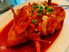 -玫瑰厅上海菜(兴国路店)