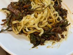 -平娃三宝烧烤·面食(富丰桥店)