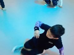 -U.P流行舞蹈文化艺术中心(财富星座店)