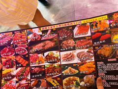-和牛村烧肉放题(淄博王府井店)