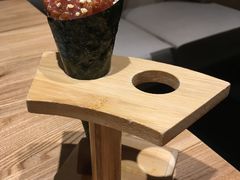 -隐泉之语日式料理(王府中环店)