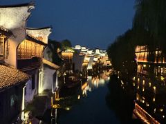 -嘉兴月河历史街区