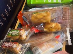 -鹿栖.精油SPA(金山世纪城店)