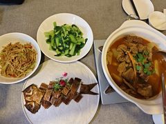 -汉水谣·江景餐厅(江滩店)