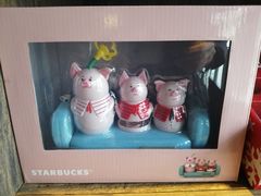 -星巴克(武康路店)