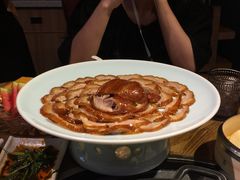 -三人行骨头王火锅(长寿店)