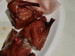 -潮福城大酒楼·潮味粤品·港式点心(湖滨北路店)