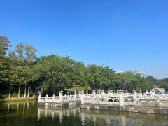 -珠海圆明新园