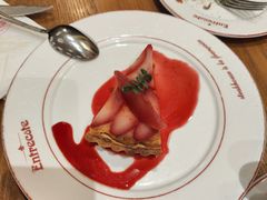 -Entrecôte 法国牛扒馆(保利·时光里店)