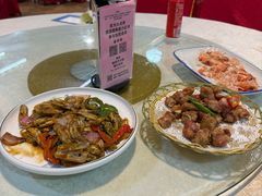 -崖口红树林海鲜餐厅