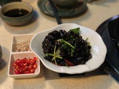 -润泽园椰子鸡(汇一城店)