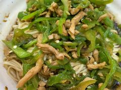 -蒋家桥饺面店(东关街店)