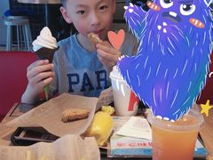 -肯德基(杭州浦沿店)