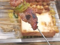 -老谢野馄饨(延安路店)