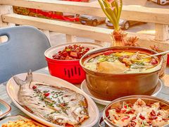 -美味之家·湖景农家乐(太湖东山店)