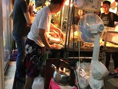 -明记牛杂(新马路分店)