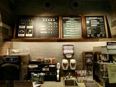 -星巴克(武康路店)