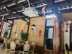 -遇见小院—虹鳟鱼•农家菜(怀柔店)