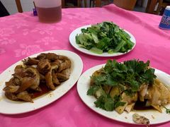 白切鸡-电白鸭粥店(下沙二坊88号店)