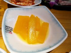 -唯成•韩国炭火烤肉 유성고기