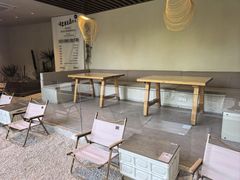 -J Create城市露营咖啡·简餐·宠物(上海动物园店)