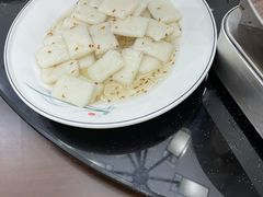 桂花年糕-龙门鱼府(中兴大道同兴街店)