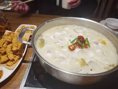 -有家酸菜鱼(苏州绿宝广场店)