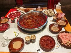 -华丰火锅(双林北横路店)