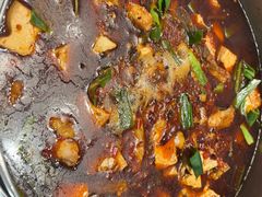 -江龙饭店·乌江豆腐鱼(乌江老桥头店)