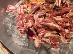 -泽成冰煮羊(非·遗东岸国际店)
