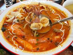 -友强·23年特色海鲜大排档(厦门店)