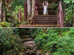 -赤水丹霞旅游区·佛光岩