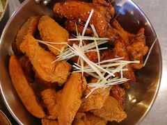-米屋石锅拌饭(师大店)