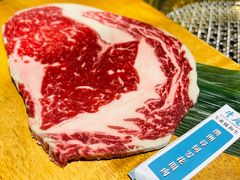 -NIUAN牛庵·日式和牛烧肉(恒隆店)