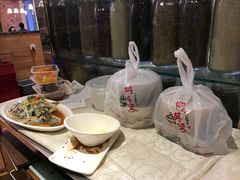 -阿英煲(凉城路店)