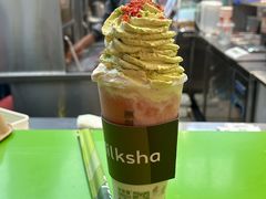 -迷客夏Milksha(无锡苏宁店)