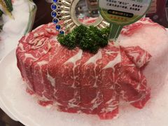 -牛鼎盛新疆雪花鲜牛火锅(武夷绿洲 店)
