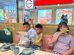 -米多分·越南小馆(南海万科广场店)
