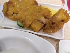 -佰搭果·广式茶餐厅(石牌东路店)