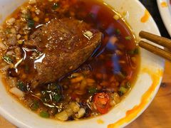 -老码头火锅(骡马市店)