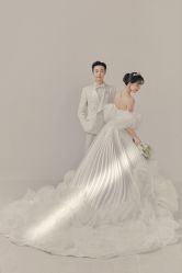 -巴黎春天婚纱摄影STUDIO·定制