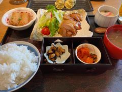 -味太助·银饭食堂(中华城店)