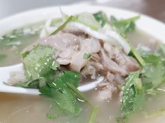 -清真永恒华威肉饼(潘家园店)