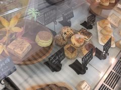 -SKROLL卡特司库·蛋糕定制·生吐司·司康(古北程家桥店)