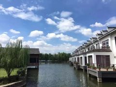 -雅和生态渔庄·宜城锅巴饭(龙灵山公园店)