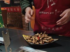 -9号乌托邦烤羊腿羊排(志华商城旗舰店)